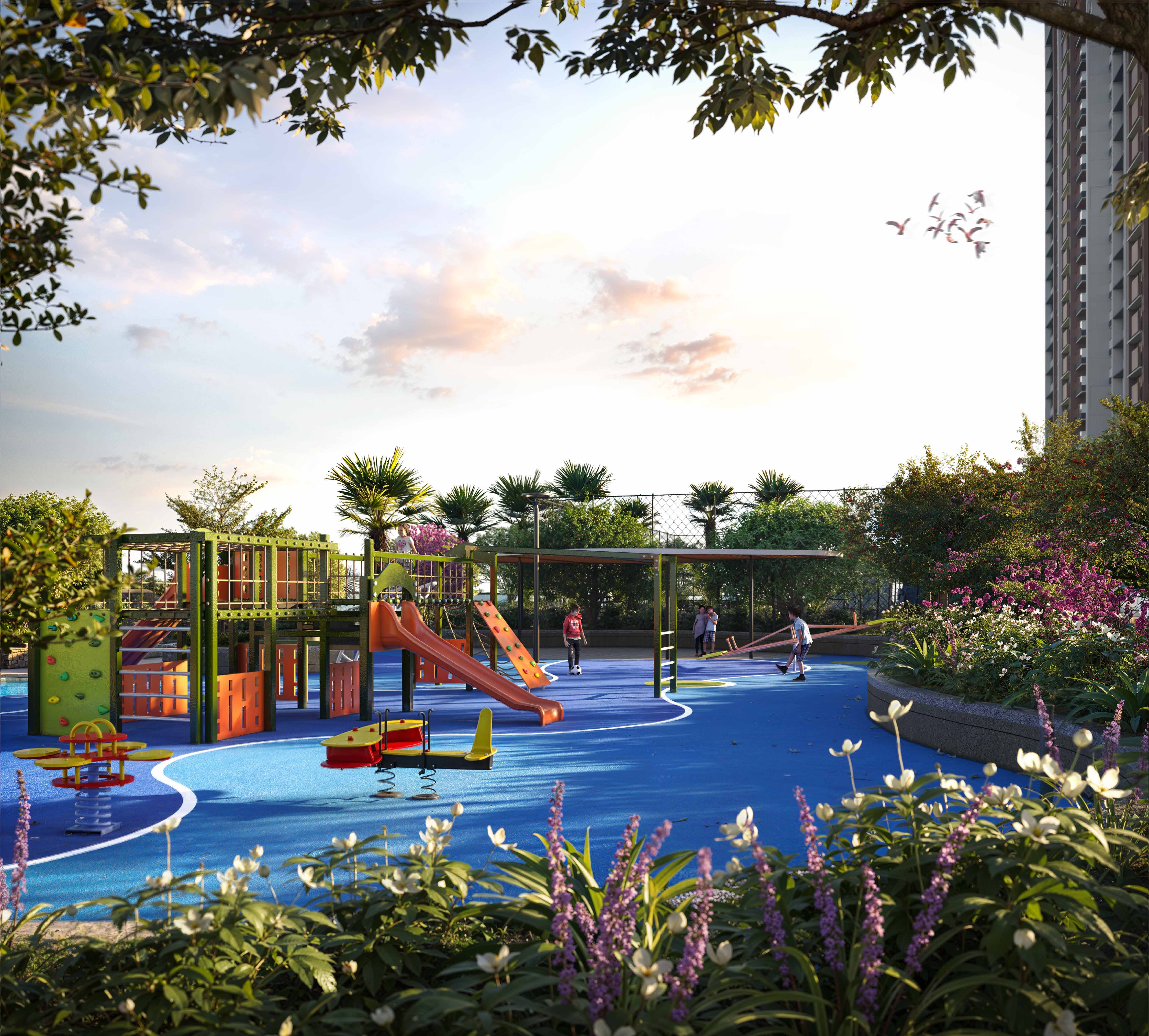 Project View
